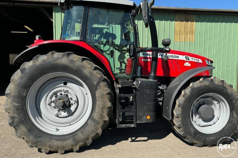 7718 S VT