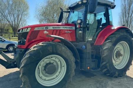 7718 S VT