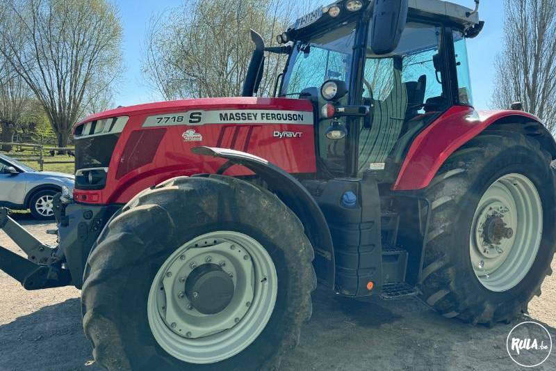 7718 S VT