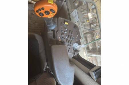 John Deere, 7400 4RM