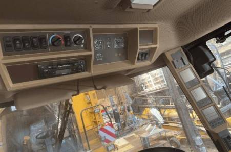 John Deere, 7400 4RM