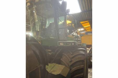 John Deere, 7400 4RM