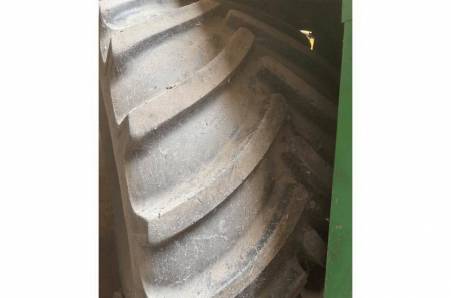 John Deere, 7400 4RM