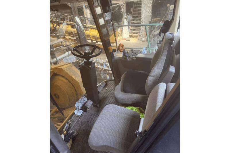 John Deere, 7400 4RM