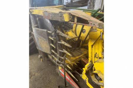 John Deere, 7400 4RM