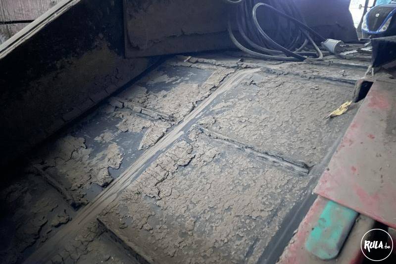 BOX FILLER