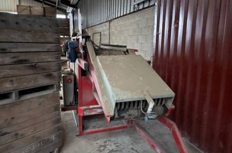 BOX FILLER