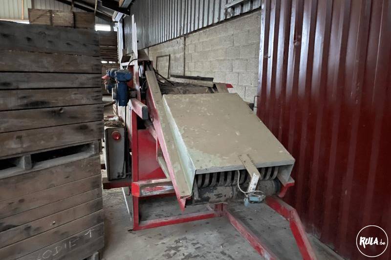 BOX FILLER