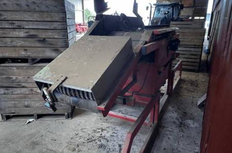 BOX FILLER