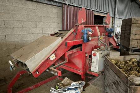 BOX FILLER