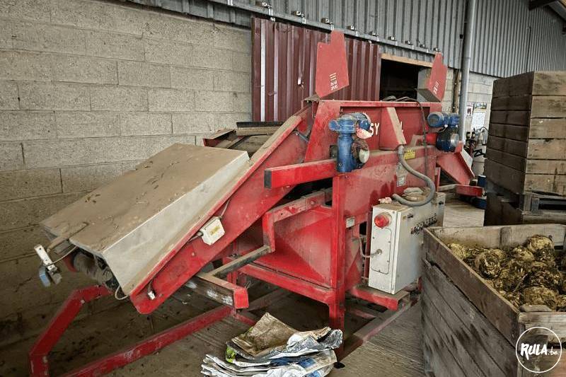 BOX FILLER