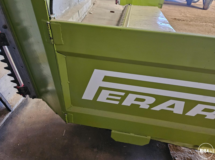 Claas MEDION 310 