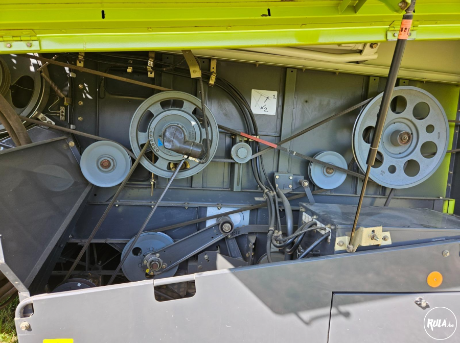 Claas MEDION 310 