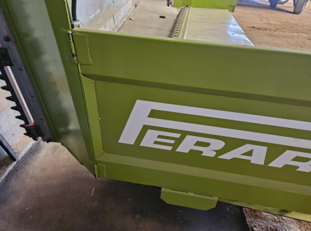 Claas MEDION 310 
