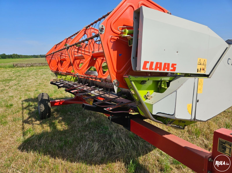 Claas MEDION 310 