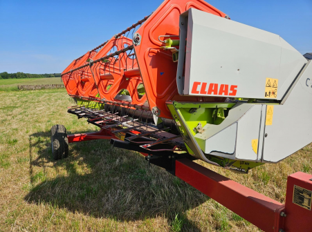 Claas MEDION 310 