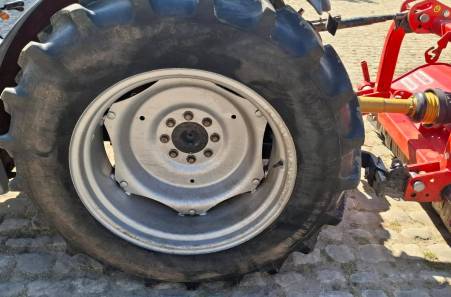 Case IH CASE JX1095N 4WD 