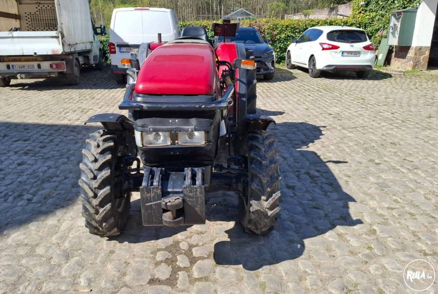 Case IH CASE JX1095N 4WD 