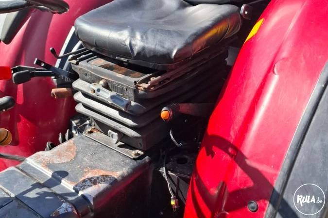 Case IH CASE JX1095N 4WD 