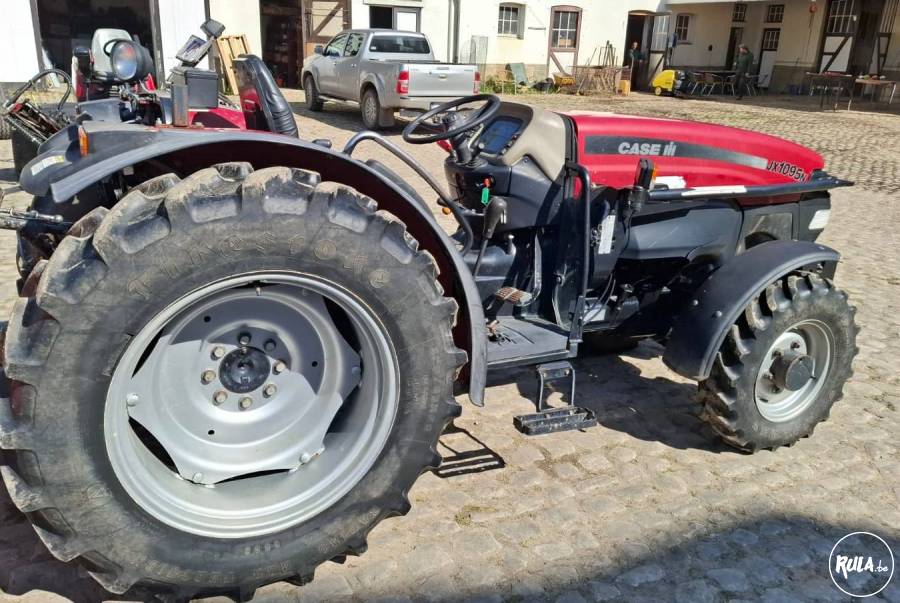 Case IH CASE JX1095N 4WD 