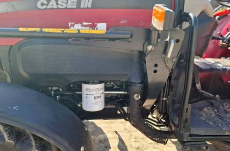 Case IH CASE JX1095N 4WD 