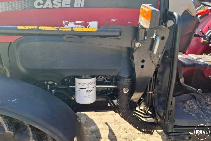 Case IH CASE JX1095N 4WD 