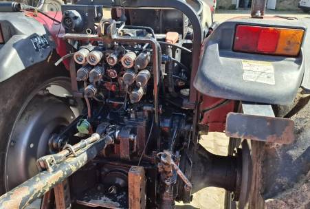 Case IH CASE JX1095N 4WD 