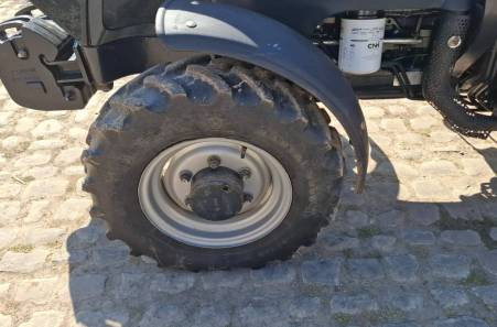 Case IH CASE JX1095N 4WD 