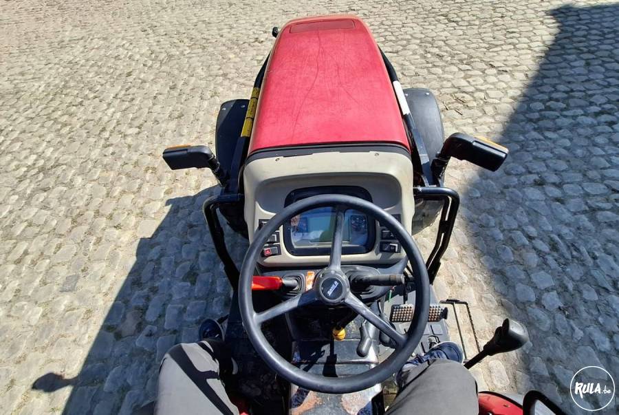 Case IH CASE JX1095N 4WD 