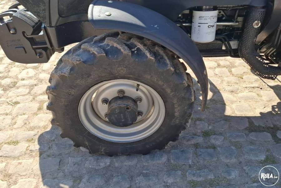 Case IH CASE JX1095N 4WD 