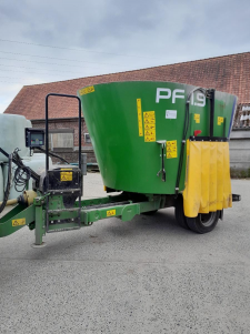 FARESIN Faresin PF  1 .9 