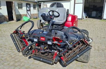 toro 5610 
