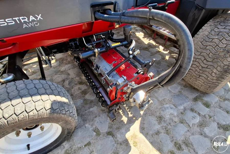 toro 5610 