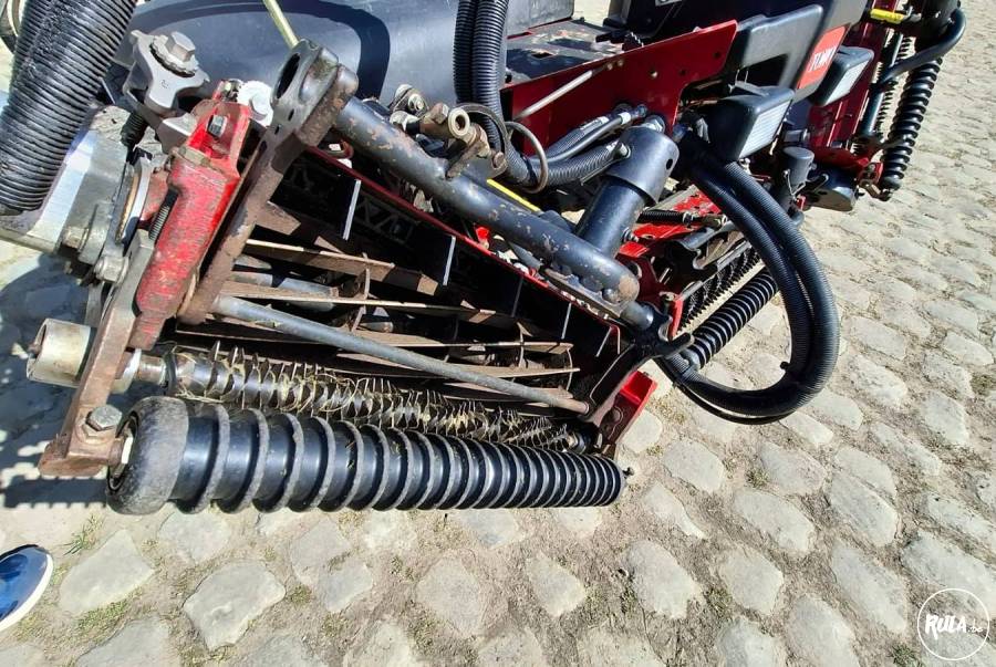 toro 5610 