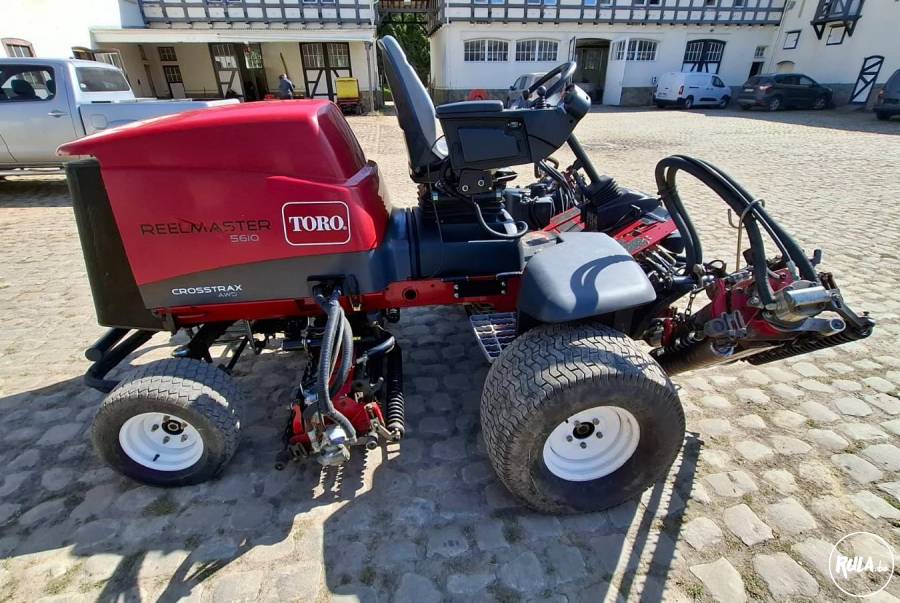 toro 5610 