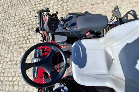 toro 5610 