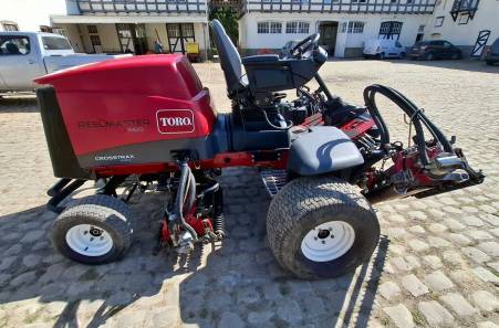 toro 5610 