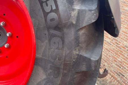 Fendt FENDT 516 VARIO GEN 3 POWER + GPS 