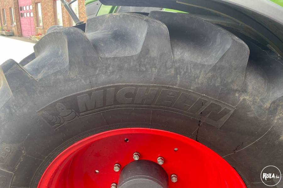 Fendt FENDT 516 VARIO GEN 3 POWER + GPS 