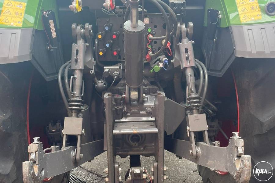 Fendt FENDT 516 VARIO GEN 3 POWER + GPS 