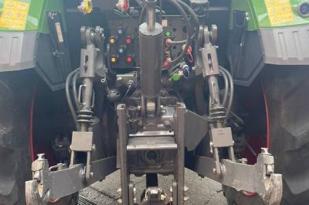 Fendt FENDT 516 VARIO GEN 3 POWER + GPS 