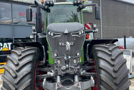 Fendt 936 VARIO GEN 7 POWER + GPS RTK  