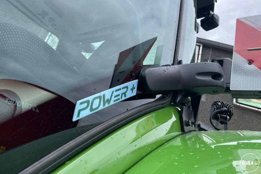 Fendt 936 VARIO GEN 7 POWER + GPS RTK  