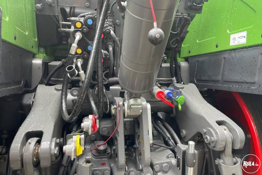 Fendt 936 VARIO GEN 7 POWER + GPS RTK  