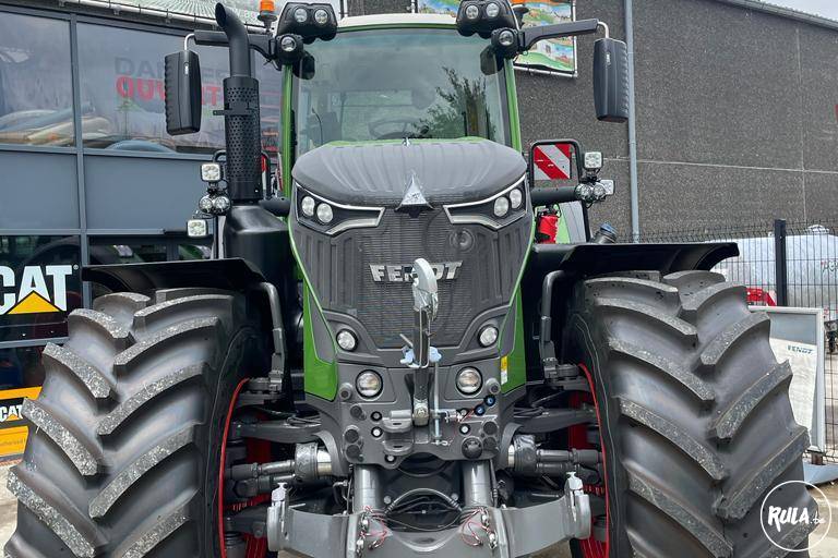 Fendt 936 VARIO GEN 7 POWER + GPS RTK  