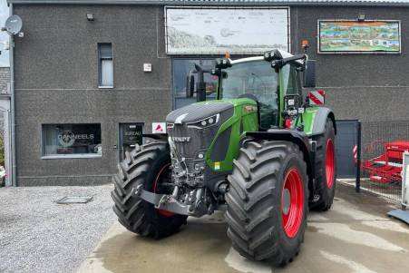 Fendt 936 VARIO GEN 7 POWER + GPS RTK  