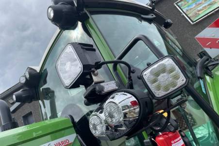 Fendt 936 VARIO GEN 7 POWER + GPS RTK  