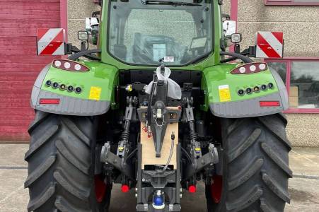 Fendt 724 VARIO GEN 6 PROFI + 