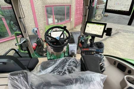 Fendt 724 VARIO GEN 6 PROFI + 
