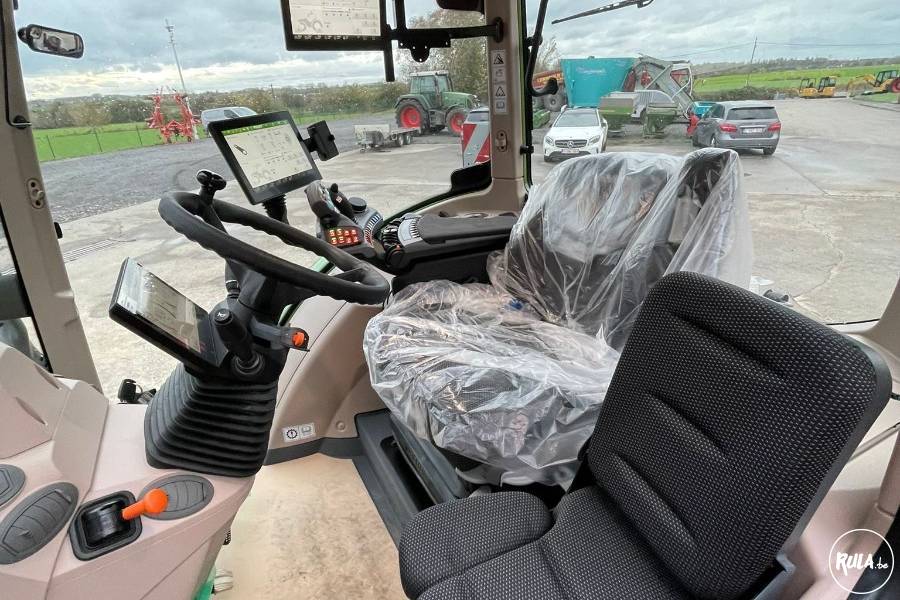 Fendt 724 VARIO GEN 6 PROFI + 
